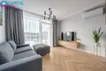 Apartamento 3 habitaciones 59 m² Palanga, Lituania