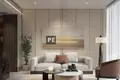 Квартира 1 комната 672 м² Дубай, ОАЭ