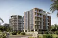 2 bedroom apartment 92 m² Germasogeia, Cyprus