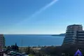 2 bedroom apartment 60 m² Becici, Montenegro