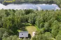 Maison 186 m² Madzelski selski Savet, Bélarus