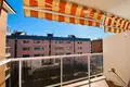 Mieszkanie 2 pokoi 72 m² Lloret de Mar, Hiszpania