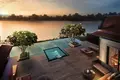 5 bedroom villa 788 m² Choeng Thale, Thailand