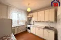 Apartamento 3 habitaciones 63 m² Saligorsk, Bielorrusia