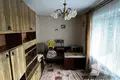 Apartamento 3 habitaciones 52 m² Lieninski, Bielorrusia