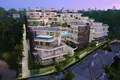 Wohnung 3 Schlafzimmer 433 m² Choeng Thale, Thailand