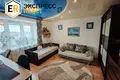 Apartamento 2 habitaciones 61 m² Brest, Bielorrusia