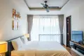 3 bedroom townthouse 170 m² Phuket, Thailand