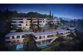 Willa 4 pokoi 363 m² Agios Tychonas, Cypr