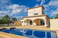 3 bedroom villa 207 m² Calp, Spain