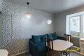 Квартира 1 комната 44 м² Минск, Беларусь