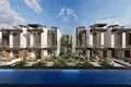 Apartment 46 m² Agios Sergios, Northern Cyprus