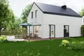 6-Zimmer-Villa 230 m² Thorn, Polen