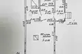 Dom 41 m² Dzieraunouski sielski Saviet, Białoruś