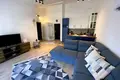 Wohnung 1 Schlafzimmer 49 m² Budva, Montenegro