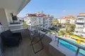 Multilevel apartments 3 bedrooms 220 m² Tosmur, Turkey