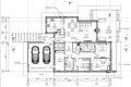 House 175 m² Uzufouski selski Savet, Belarus