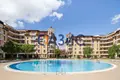 Apartment 42 m² Sunny Beach Resort, Bulgaria