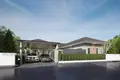 Вилла 3 спальни 160 м² Huai Yai, Таиланд