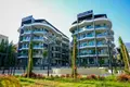 Wohnung 2 Schlafzimmer 100 m² Mittelmeerregion, Türkei
