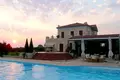 Villa 7 habitaciones 630 m² Dounaika, Grecia