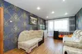 Apartamento 1 habitación 33 m² Minsk, Belarús