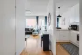 2 bedroom apartment 78 m² Helsinki sub-region, Finland