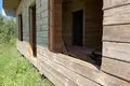 Casa 32 m² Aliachnovicki sielski Saviet, Belarús