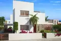 Villa de 4 habitaciones 237 m² Yeroskipou, Chipre