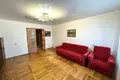 Mieszkanie 4 pokoi 89 m² Witebsk, Białoruś