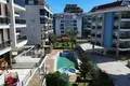 1 bedroom apartment  Kestel, Turkey