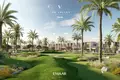 Таунхаус 5 комнат 206 м² Дубай, ОАЭ