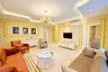 Appartement 4 chambres  Mahmutlar, Turquie