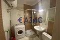 Wohnung 43 m² Sweti Wlas, Bulgarien