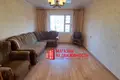 Apartamento 3 habitaciones 72 m² Grodno, Bielorrusia