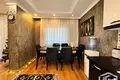 Penthouse 5 Zimmer 275 m² Alanya, Türkei