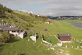 Investment project in Žabljak