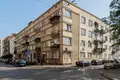 Студия 1 комната 34 м² в Варшаве, Польша