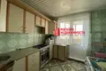 Apartamento 3 habitaciones 67 m² Grodno, Bielorrusia