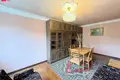 3 room apartment 62 m² Kaunas, Lithuania