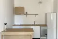 2 room apartment 35 m² in Warsaw, Poland