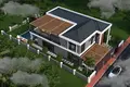 Villa de 5 pièces 400 m² Doesemealti, Turquie