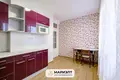 Квартира 1 комната 52 м² Минск, Беларусь