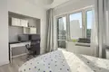 Mieszkanie 2 pokoi 54 m² w Warszawa, Polska