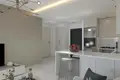 1 bedroom apartment 86 m² Erdemli, Turkey