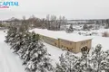 Коммерческое помещение 389 м² Гаргждай, Литва