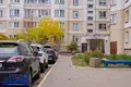 Apartamento 1 habitación 41 m² Minsk, Bielorrusia