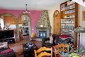 Haus 4 Schlafzimmer 320 m² El Burgo, Spanien