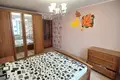 3 room apartment 60 m² Orsha, Belarus