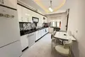 3 bedroom apartment  Kestel, Turkey